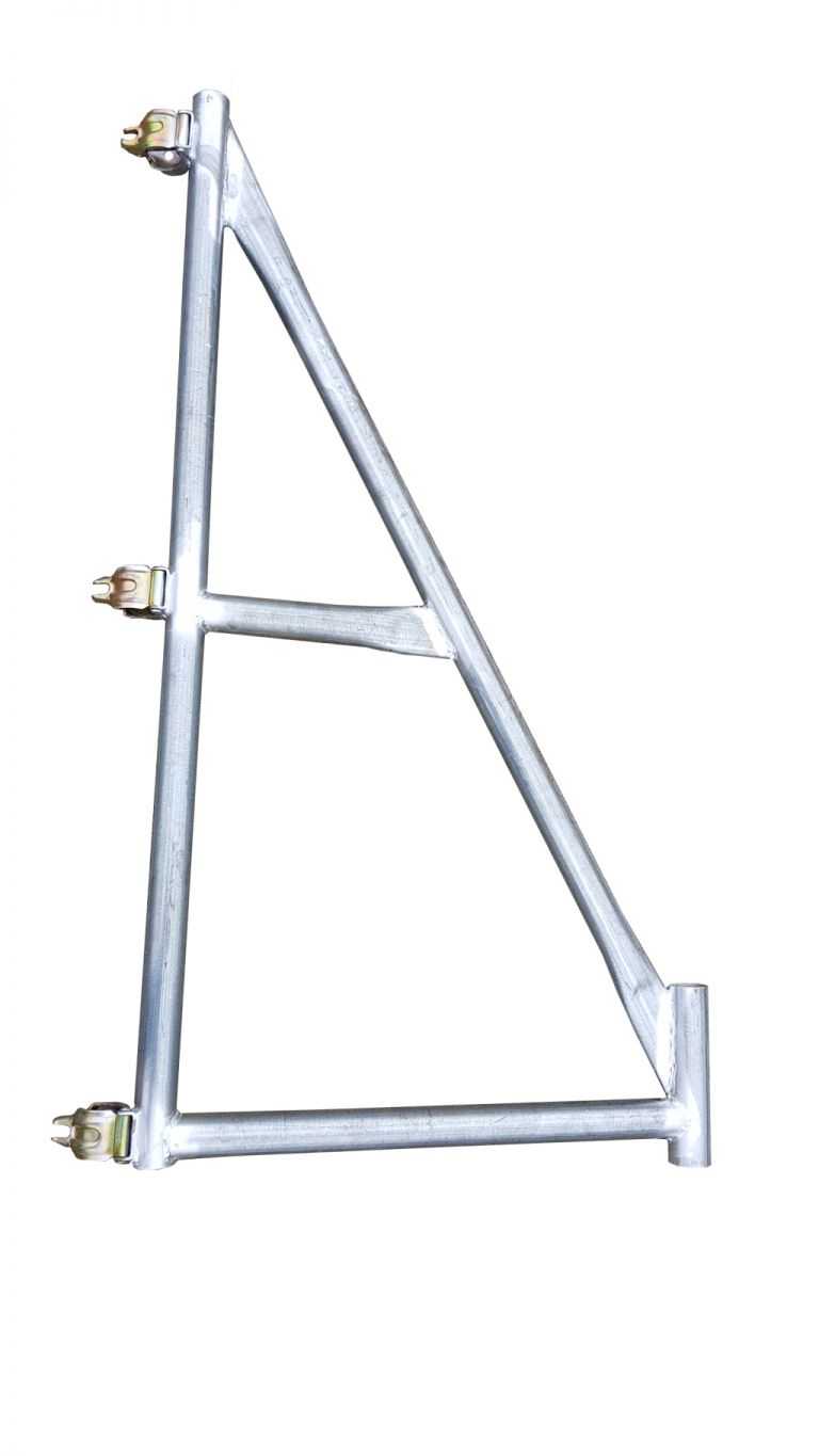 전도 방지대( KCS 안전인증)